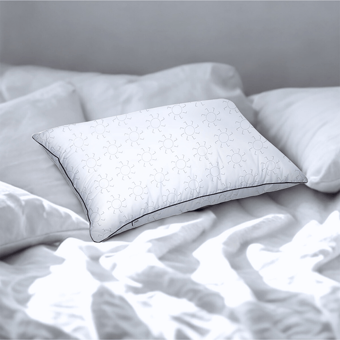 Bantal Bantal Kepala Alga Microfiber ALGA OSCARLIVING