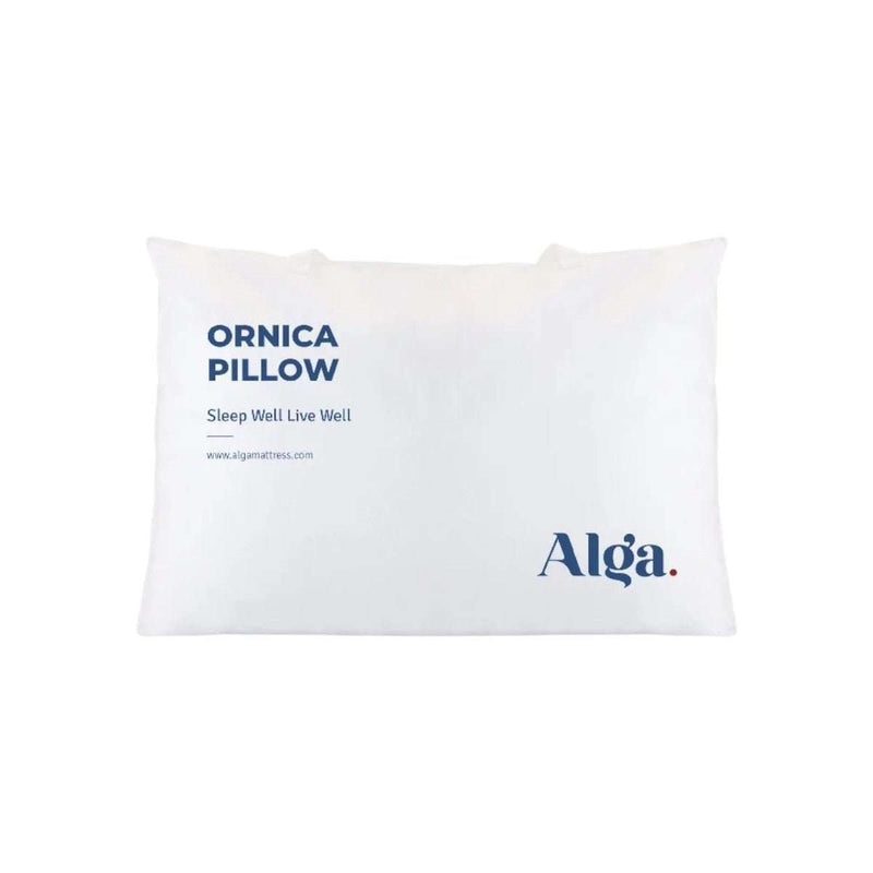 Bantal Bantal Kepala Alga Ornica ALGA OSCARLIVING
