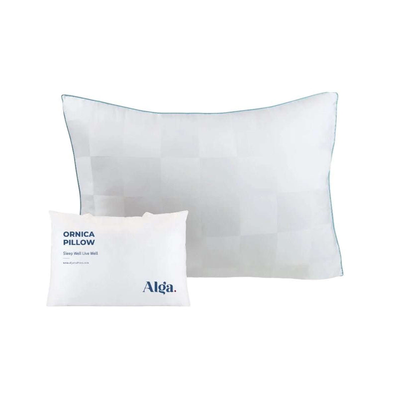 Bantal Bantal Kepala Alga Ornica ALGA OSCARLIVING