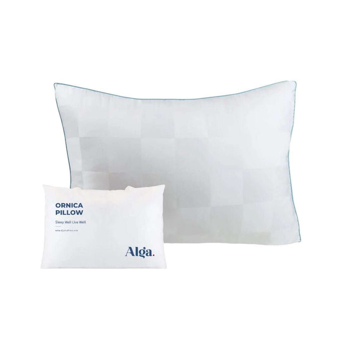Bantal Bantal Kepala Alga Ornica ALGA OSCARLIVING