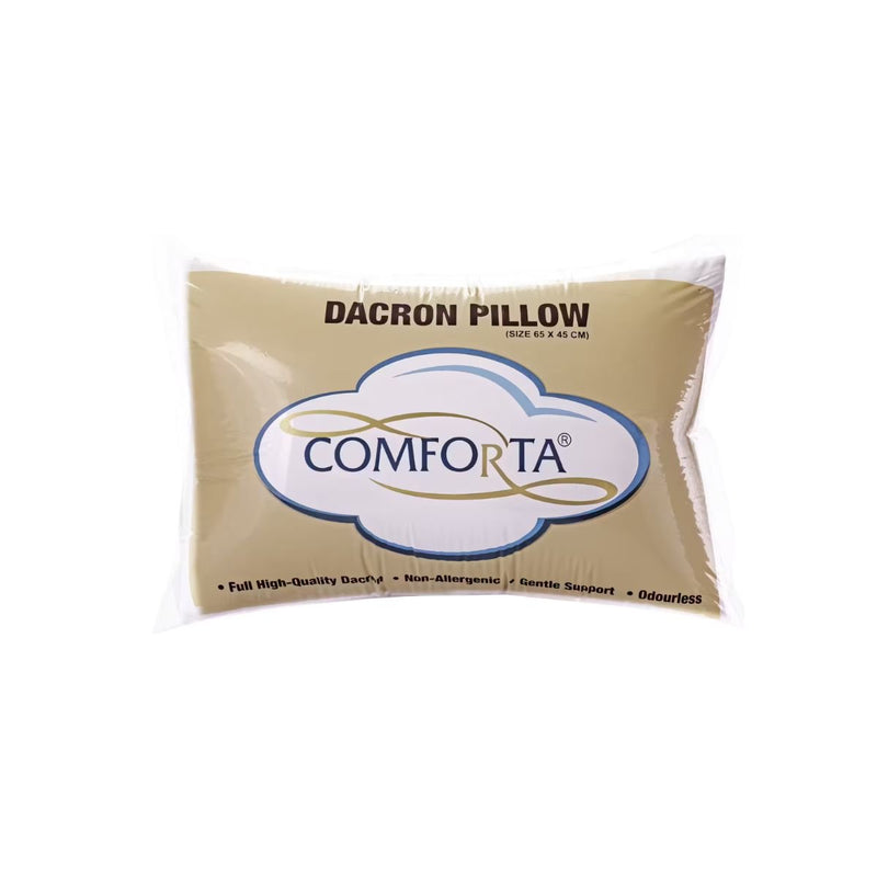 Bantal Bantal Kepala Comforta Dacron COMFORTA OSCARLIVING