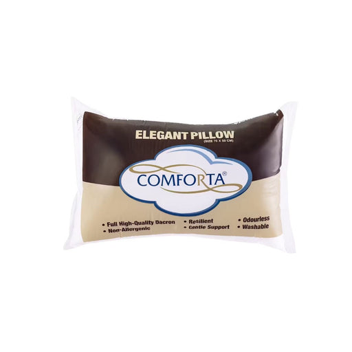 Bantal Bantal Kepala Comforta Elegant COMFORTA OSCARLIVING