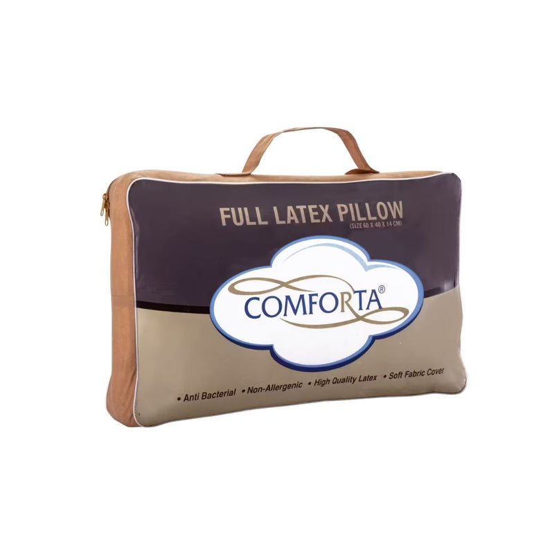 Bantal Bantal Kepala Comforta Latex COMFORTA OSCARLIVING