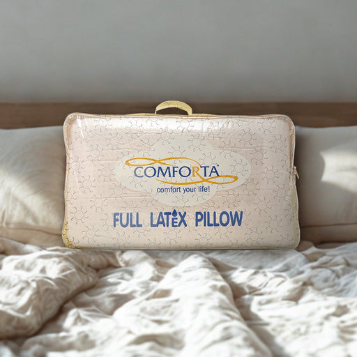 Bantal Bantal Kepala Comforta Latex COMFORTA OSCARLIVING