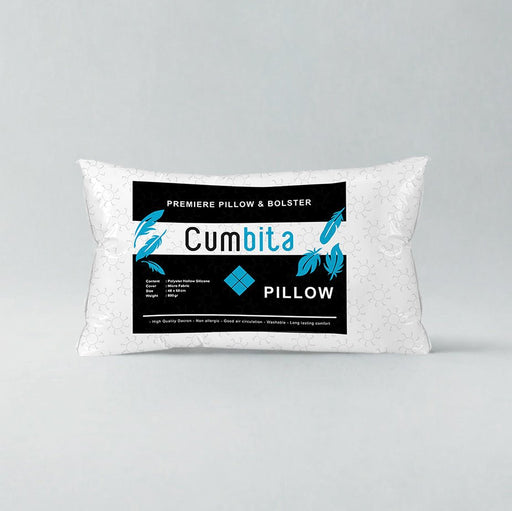 Bantal Bantal Kepala Cumbita Dakron Premiere CUMBITA OSCARLIVING