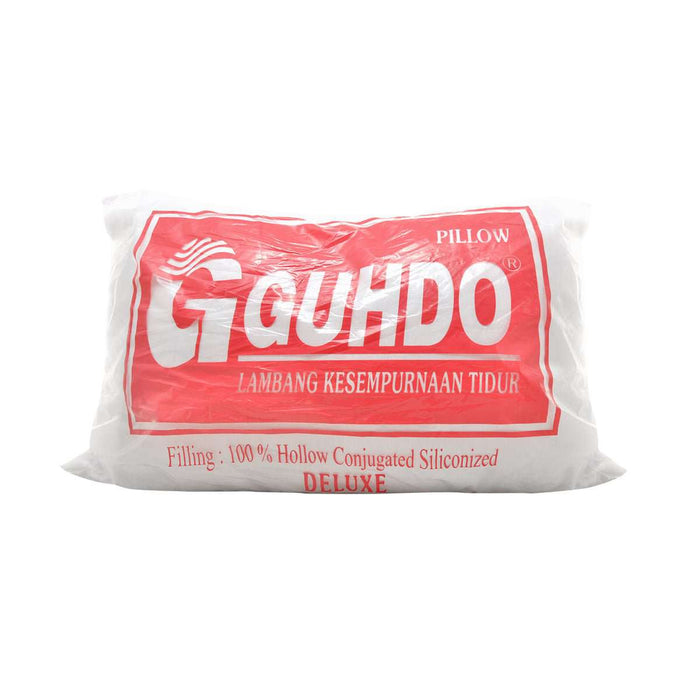 Bantal Bantal Kepala Guhdo Standart Deluxe GUHDO OSCARLIVING