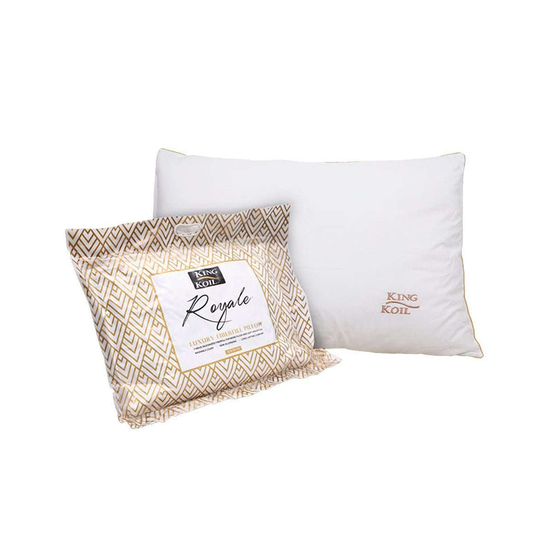 Bantal Bantal Kepala Kingkoil Royale KINGKOIL OSCARLIVING
