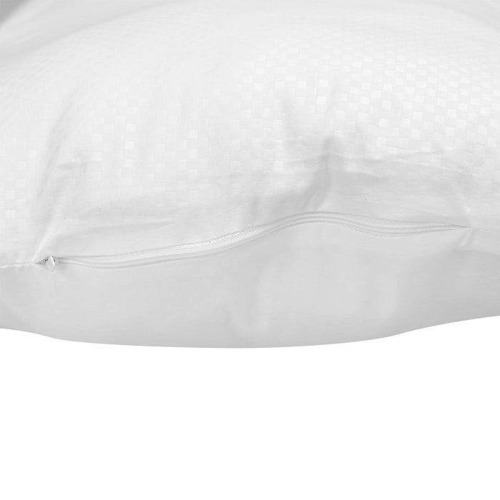 Bantal Bantal Kepala Quantum Fiber Silicon QUANTUM OSCARLIVING