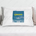 Bantal Bantal Kepala Quantum Fiber Silicon QUANTUM OSCARLIVING