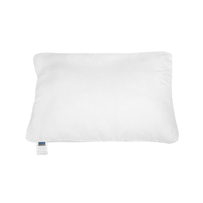 Bantal Bantal Kepala Quantum Fiber Silicon QUANTUM OSCARLIVING