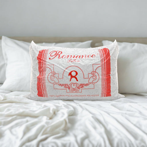 Bantal Bantal Kepala Romance Premium Dakron ROMANCE OSCARLIVING