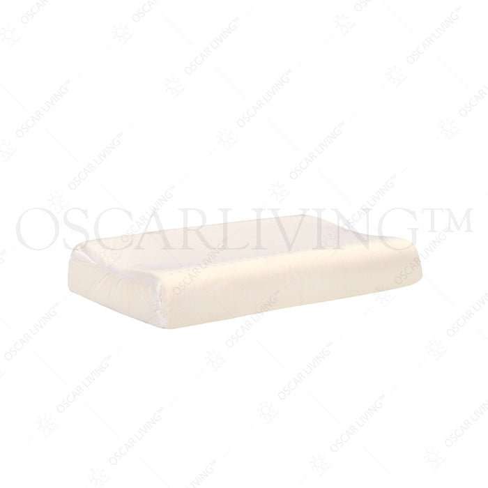 Bantal Bantal Kepala Romance Premium Latex ROMANCE OSCARLIVING