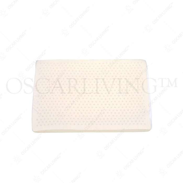 Bantal Bantal Kepala Romance Premium Latex ROMANCE OSCARLIVING