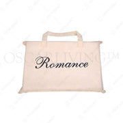 Bantal Bantal Kepala Romance Premium Latex ROMANCE OSCARLIVING