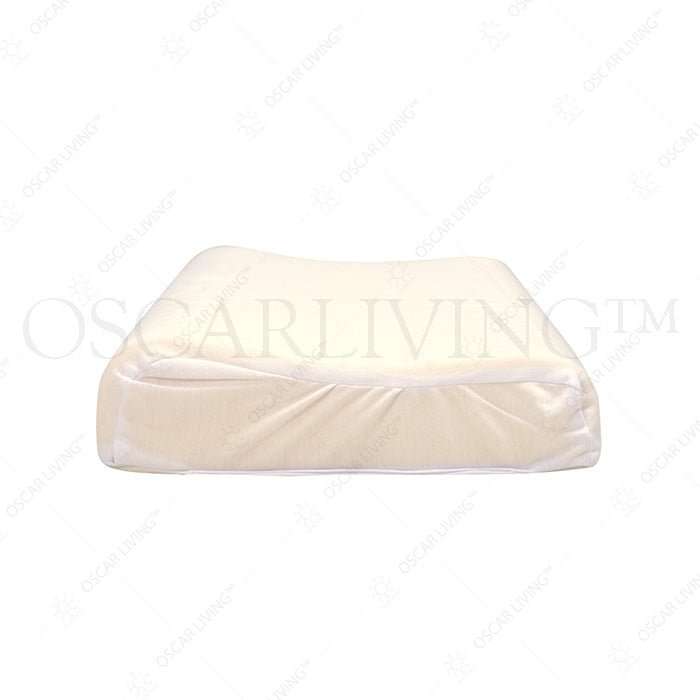 Bantal Bantal Kepala Romance Premium Latex ROMANCE OSCARLIVING
