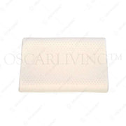 Bantal Bantal Kepala Romance Premium Latex ROMANCE OSCARLIVING
