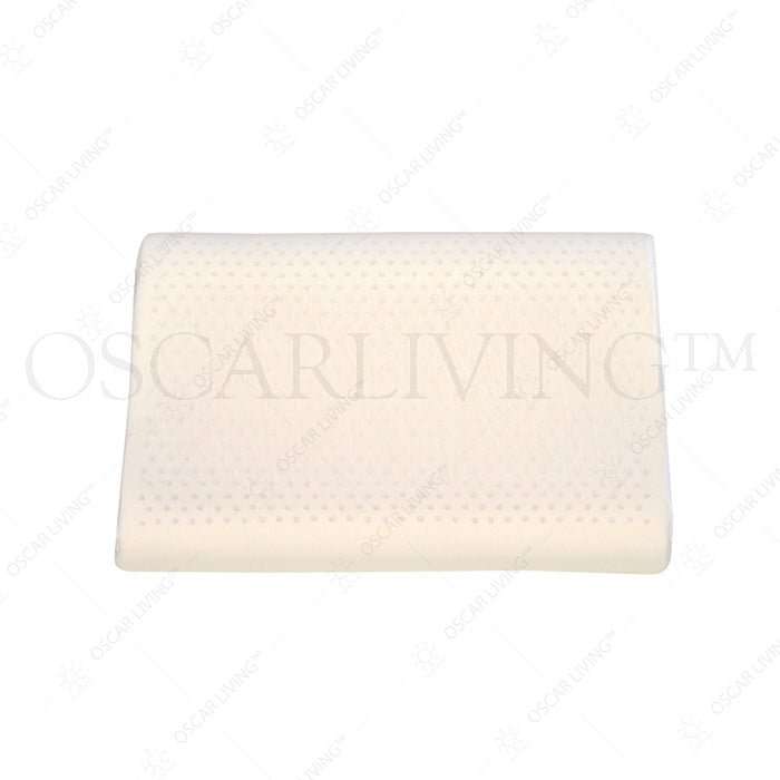 Bantal Bantal Kepala Romance Premium Latex ROMANCE OSCARLIVING