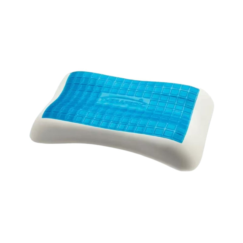 Bantal Bantal Kepala Therapedic Anatomic Gel THERAPEDIC OSCARLIVING
