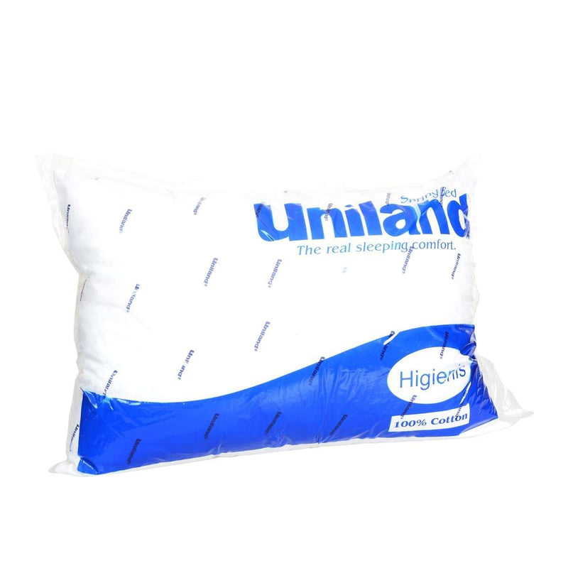 Bantal Bantal Kepala Uniland Dakron Putih UNILAND OSCARLIVING