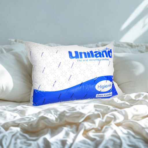 Bantal Bantal Kepala Uniland Dakron Putih UNILAND OSCARLIVING