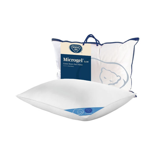 Bantal Bantal Spring Air Micro Gel® Slim SPRING AIR OSCARLIVING