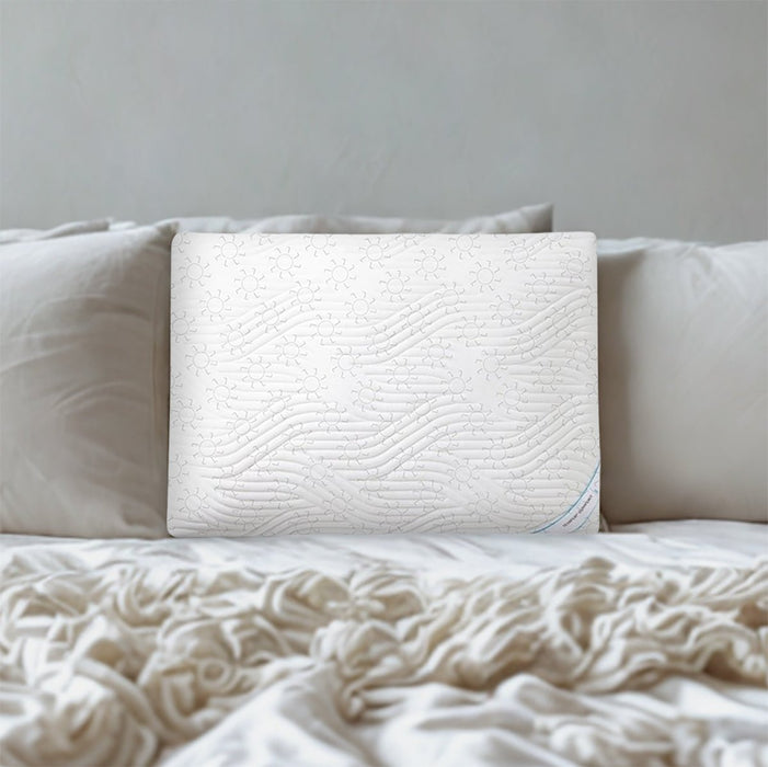 Bantal Bantal Tempur Comfort Original TEMPUR OSCARLIVING