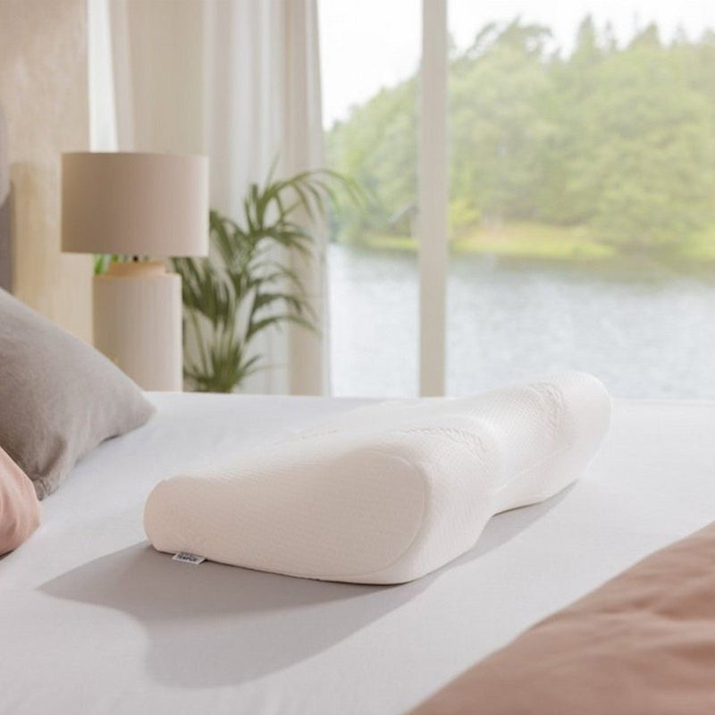 Bantal Bantal Tempur Ergonomic Millenium TEMPUR OSCARLIVING