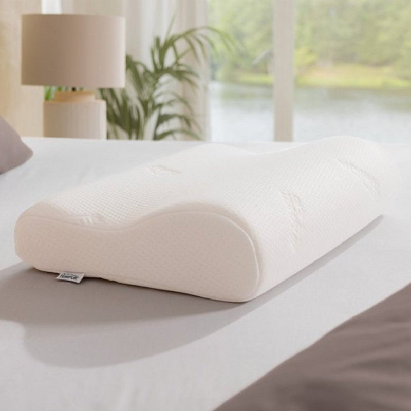Bantal Bantal Tempur Ergonomic Original Queen TEMPUR OSCARLIVING