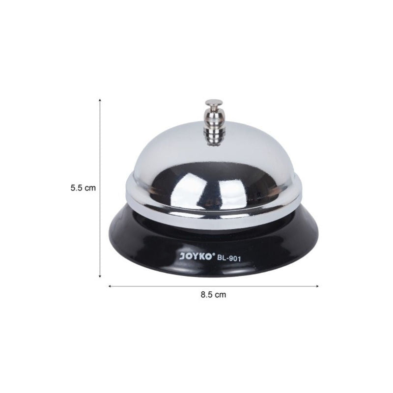 BEL Bel Meja Joyko Call Bell BL 901 | 1 Pcs JOYKO OSCARLIVING
