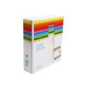 BINDER Bantex Insert Binder A4 2D | 1 Pcs BANTEX OSCARLIVING