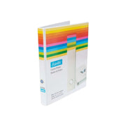 BINDER Bantex Insert Binder A4 2D | 1 Pcs BANTEX OSCARLIVING