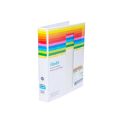 BINDER Bantex Insert Binder A4 2D | 1 Pcs BANTEX OSCARLIVING