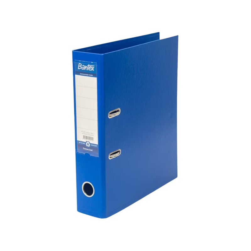BINDER Bantex Ordner PVC 1450 A4 7 cm | 1 Pcs BANTEX OSCARLIVING