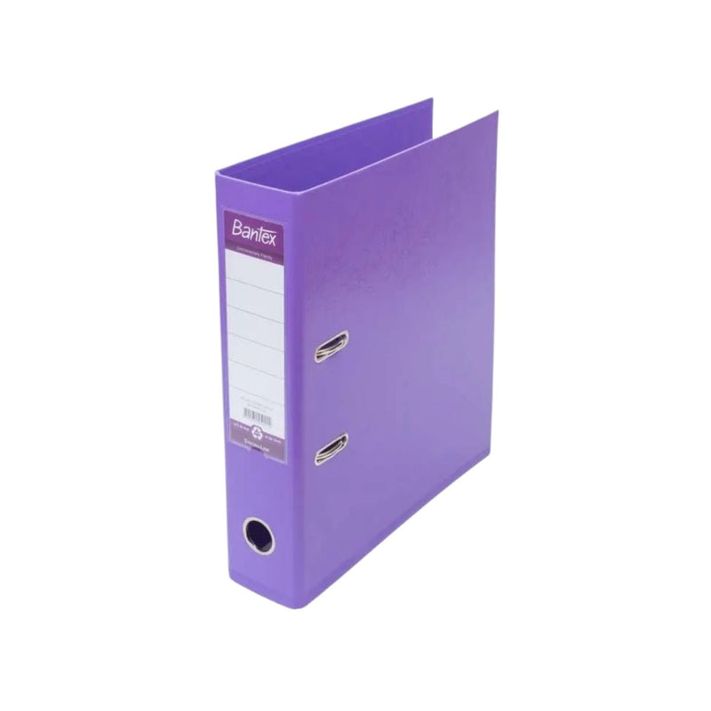 BINDER Bantex Ordner PVC 1450 A4 7 cm | 1 Pcs BANTEX OSCARLIVING