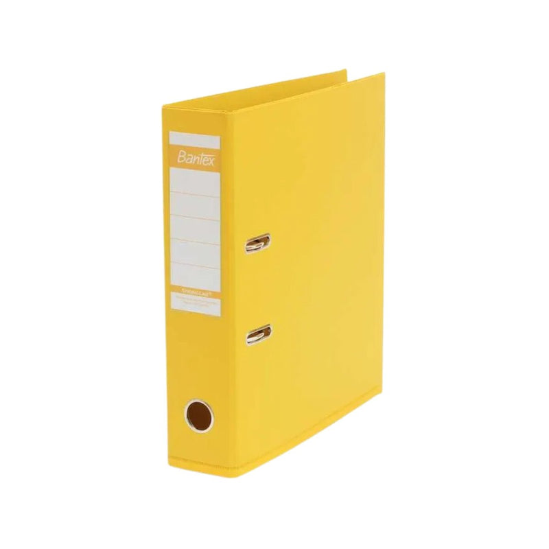BINDER Bantex Ordner PVC 1450 A4 7 cm | 1 Pcs BANTEX OSCARLIVING