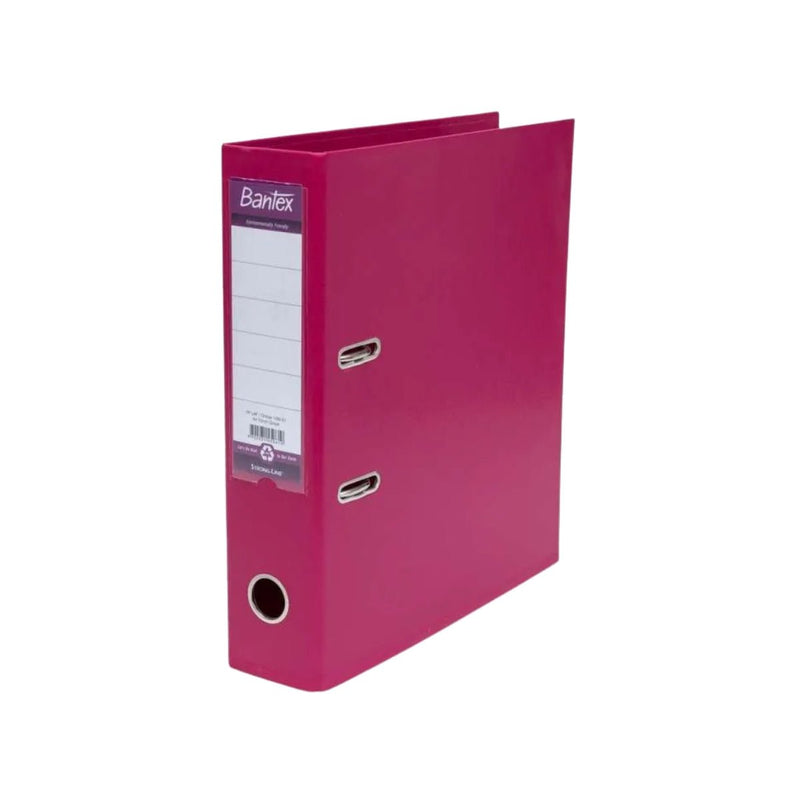 BINDER Bantex Ordner PVC 1450 A4 7 cm | 1 Pcs BANTEX OSCARLIVING