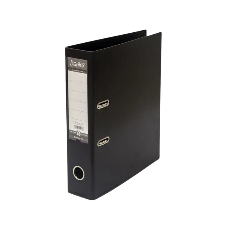 BINDER Bantex Ordner PVC 1450 A4 7 cm | 1 Pcs BANTEX OSCARLIVING