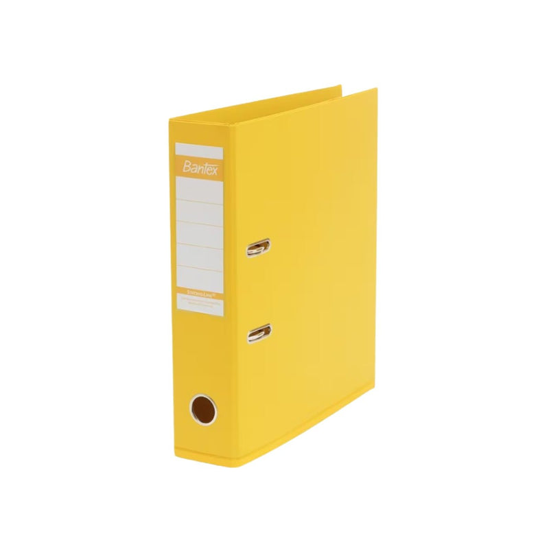 BINDER Bantex Ordner PVC 1450 A4 7 cm | 1 Pcs BANTEX OSCARLIVING