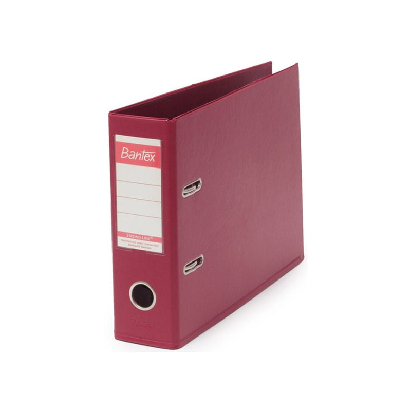 BINDER Bantex Ordner PVC 1452 Kwitansi 7 cm | 1 Pcs BANTEX OSCARLIVING