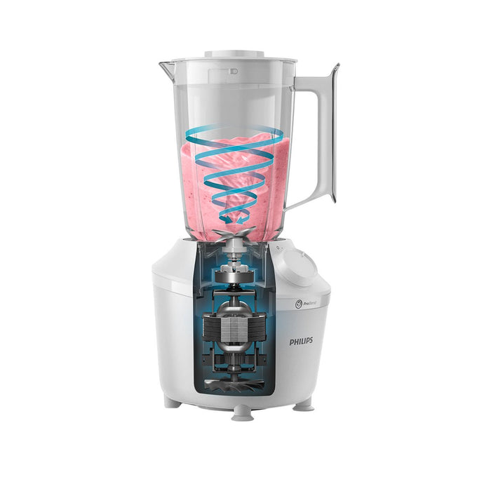 BLENDER Blender Philips 1L HR204210 PHILIPS OSCARLIVING
