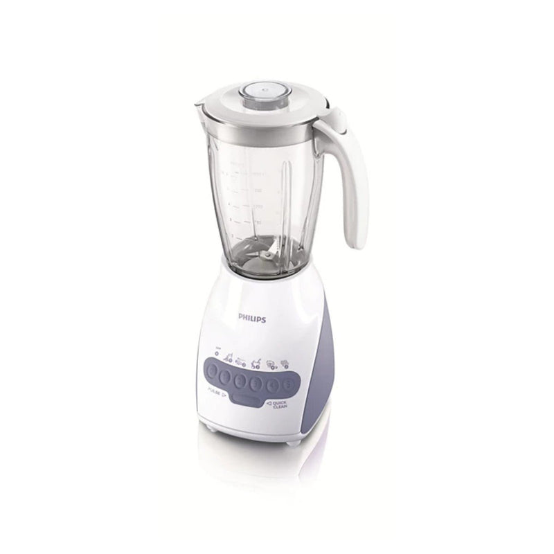 Blender Philips 2L HR2115 di Oscar Living dengan harga termurah