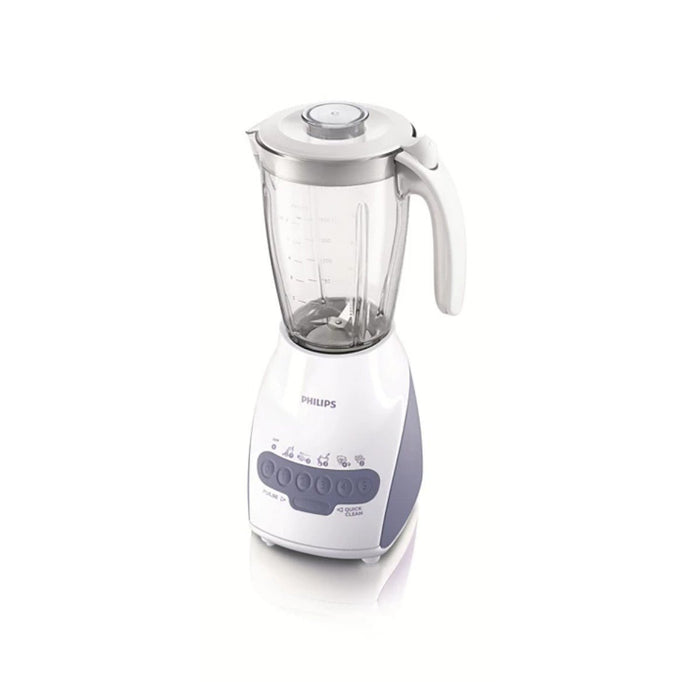 Blender Philips 2L HR2115 di Oscar Living dengan harga termurah
