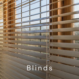 blinds banner collection oscar living
