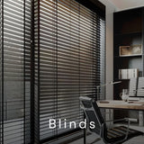 blinds for office room from oscarliving.co.id