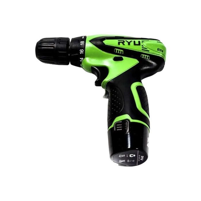 BOR Bor Tangan Ryu Cordless Drill 12V - 1 RCD12V - 1 RYU OSCARLIVING