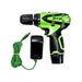 BOR Bor Tangan Ryu Cordless Drill 12V - 1 RCD12V - 1 RYU OSCARLIVING