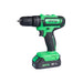 BOR Bor Tangan Ryu Cordless Impact Drill 20V RCI20V RYU OSCARLIVING
