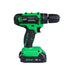 BOR Bor Tangan Ryu Cordless Impact Drill 20V RCI20V RYU OSCARLIVING