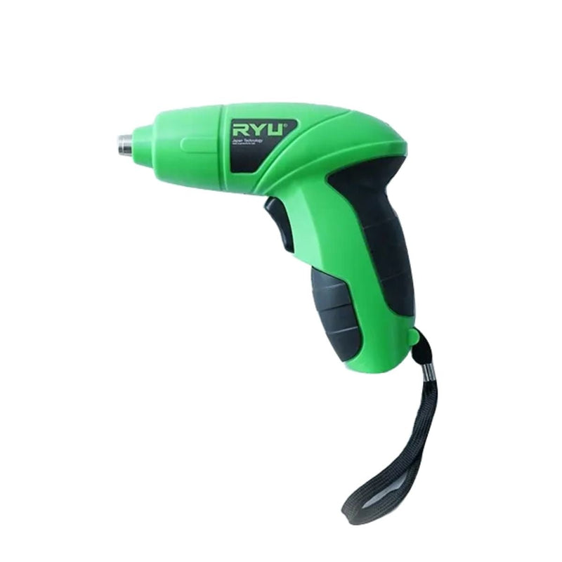 BOR Bor Tangan Ryu USB Cordless 4.8V - 1 RCD4.8V - 1 RYU OSCARLIVING