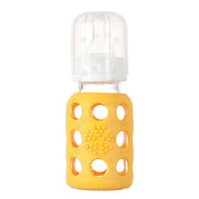 Botol Bayi Botol Susu Bayi Lifefactory 4oz BPA Free LIFEFACTORY OSCARLIVING